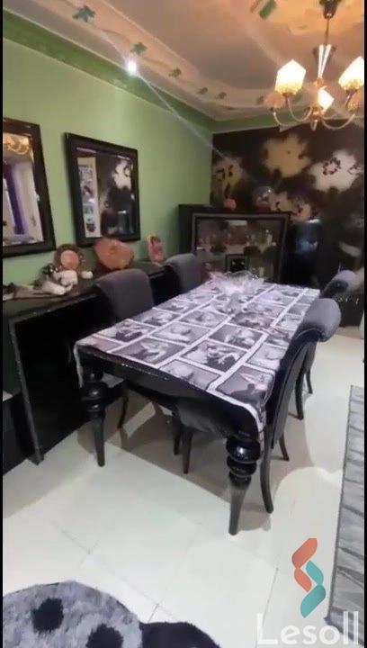 Apartment for sale with an area 100 meters and 2 room in  Dokki Giza  - Image 4