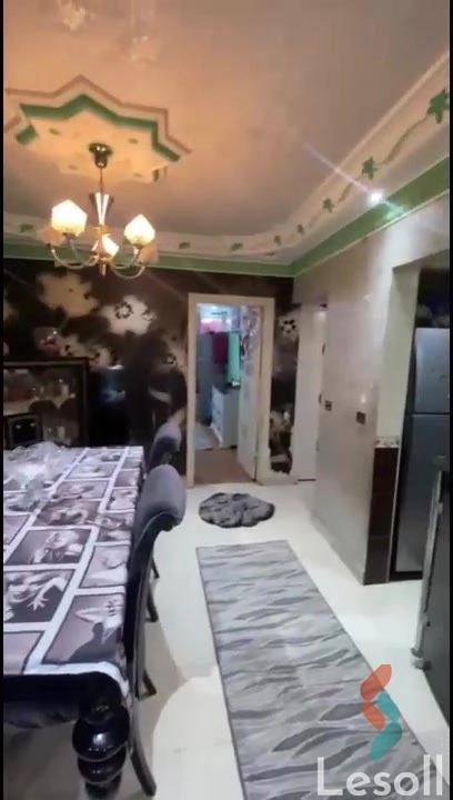 Apartment for sale with an area 100 meters and 2 room in  Dokki Giza  - All Images