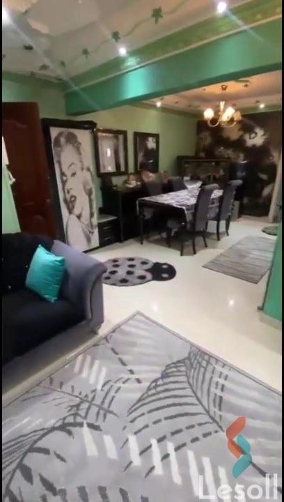 Apartment for sale with an area 100 meters and 2 room in  Dokki Giza  - Image 3