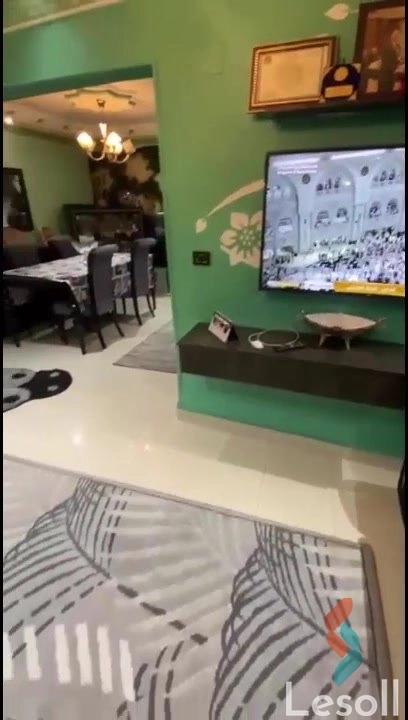 Apartment for sale with an area 100 meters and 2 room in  Dokki Giza  - Image 2