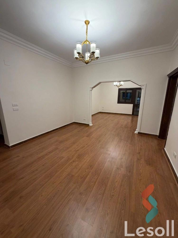 Apartment for monthly rent with an area 185 meters and 2 room in Dokki Giza  - Image 3