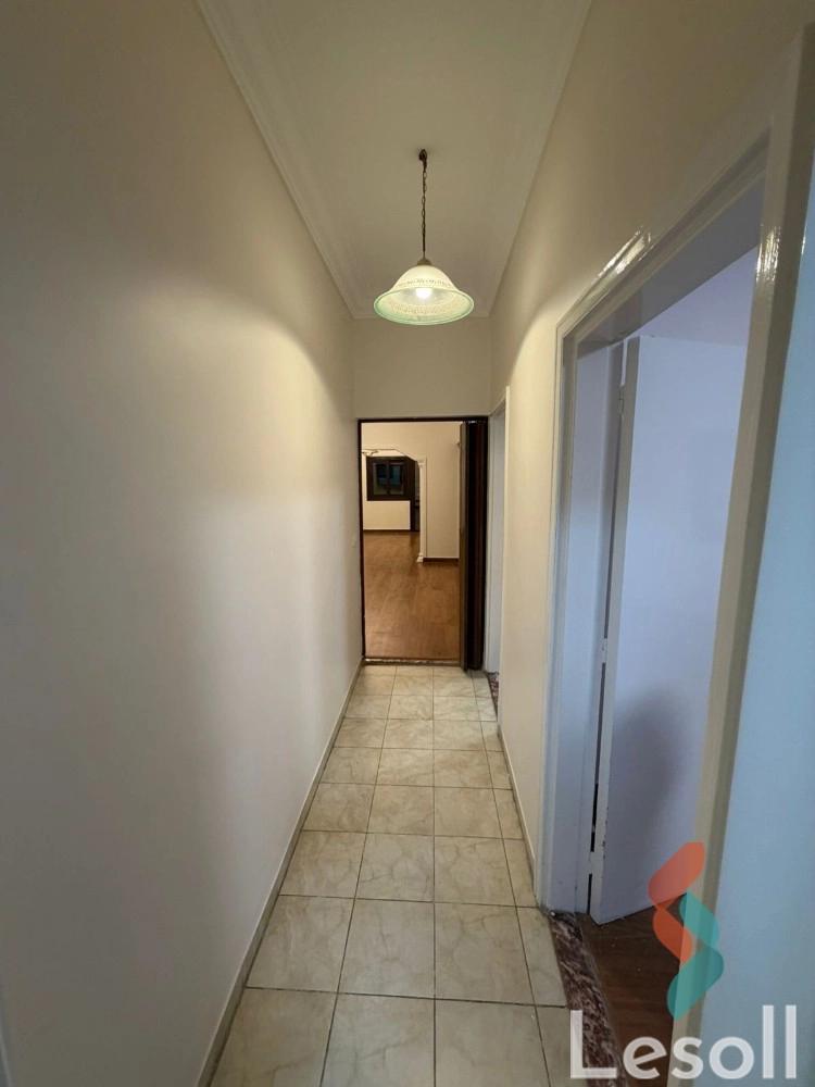 Apartment for monthly rent with an area 185 meters and 2 room in Dokki Giza  - Image 4