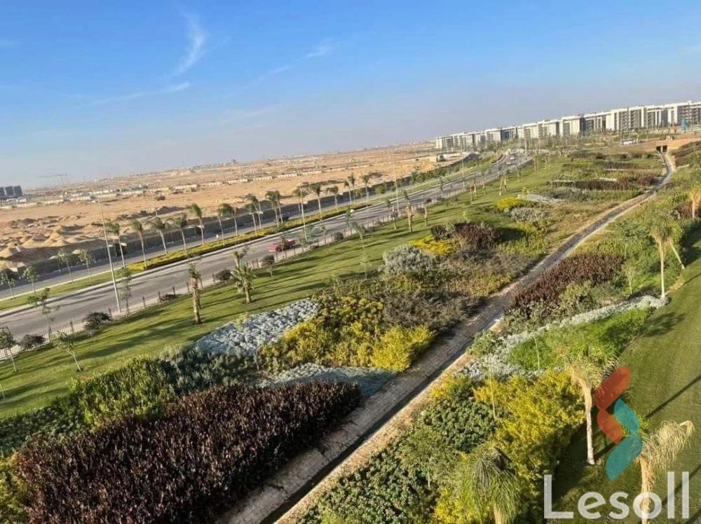 شقة للبيع بمساحة 116 متر و 3 غرف في  مدينتي القاهرة - صورة 4