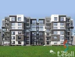 شقة للبيع بمساحة 116 متر و 3 غرف في  مدينتي القاهرة - صورة 2