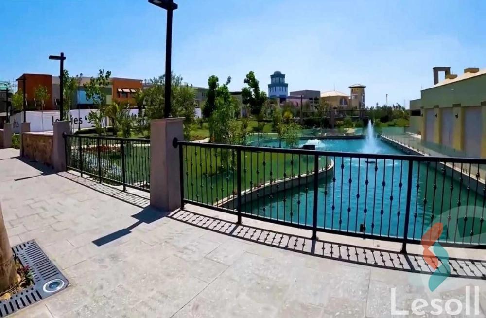 شقة للبيع بمساحة 116 متر و 3 غرف في  مدينتي القاهرة - كل الصور