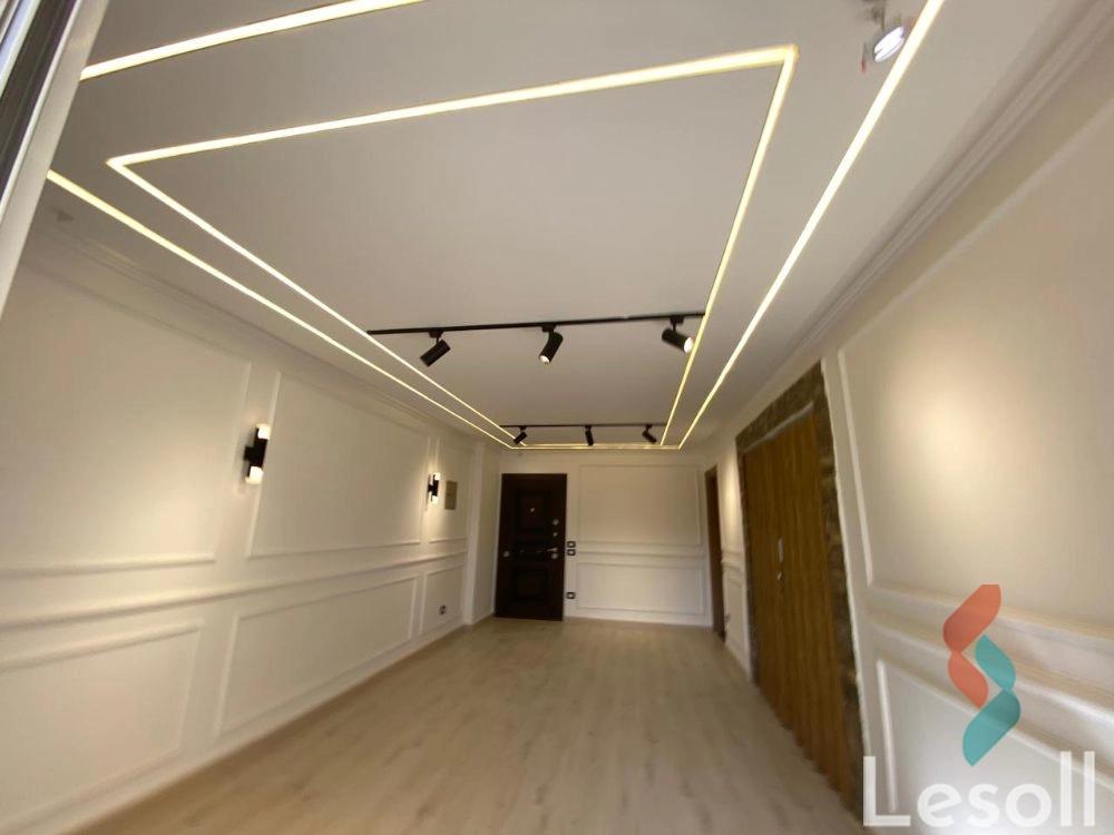 Apartment for sale with an area 96 meters and 2 room in  Madinty Cairo  - Image 4