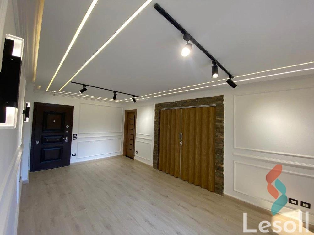 Apartment for sale with an area 96 meters and 2 room in  Madinty Cairo  - Main Image