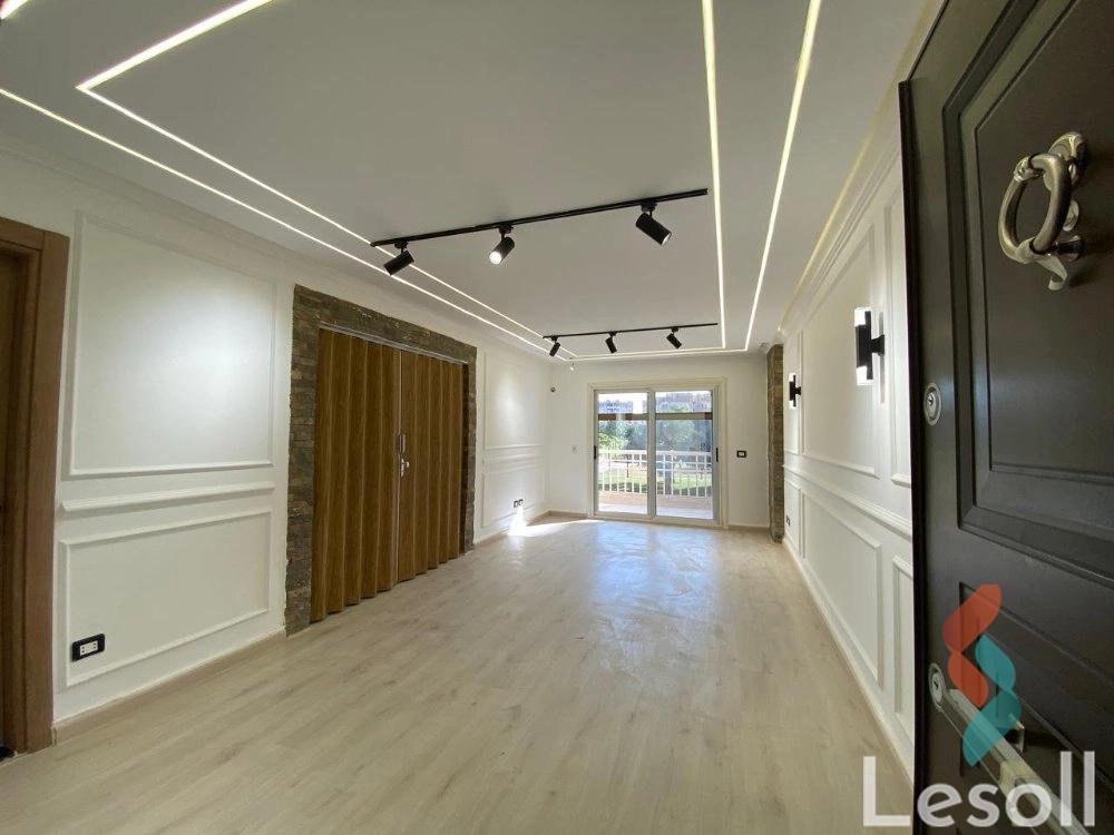 Apartment for sale with an area 96 meters and 2 room in  Madinty Cairo  - All Images