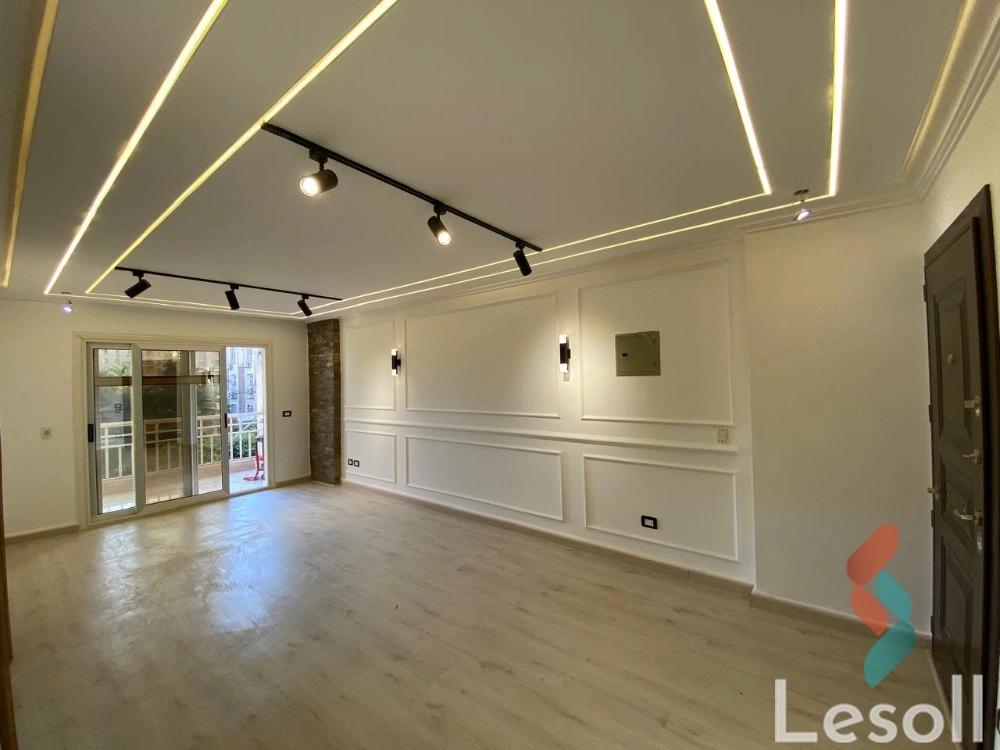 Apartment for sale with an area 96 meters and 2 room in  Madinty Cairo  - Image 2