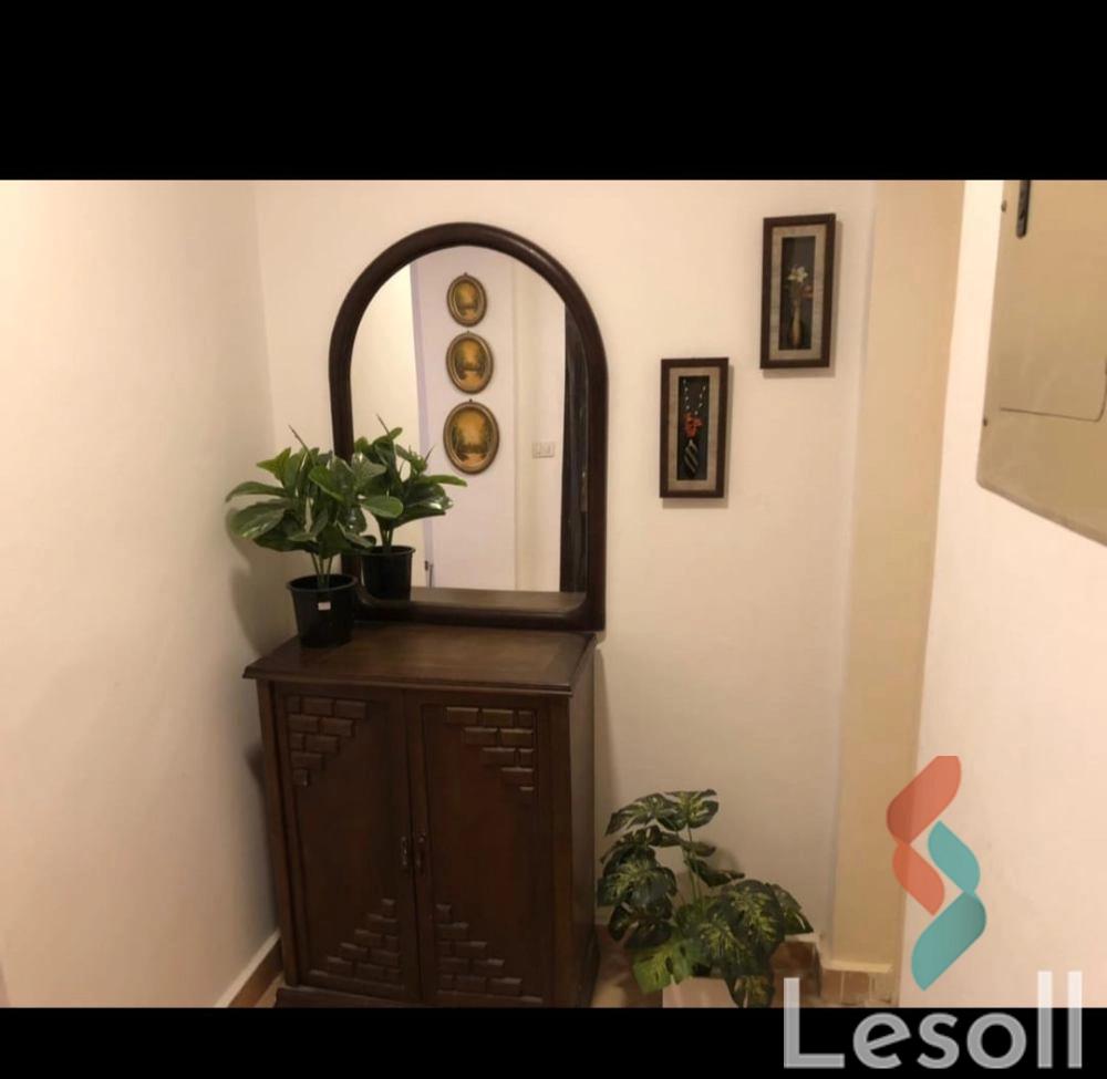 شقة للايجار الشهري بمساحة 124 متر و 3 غرف في مدينتي القاهرة - صورة 2