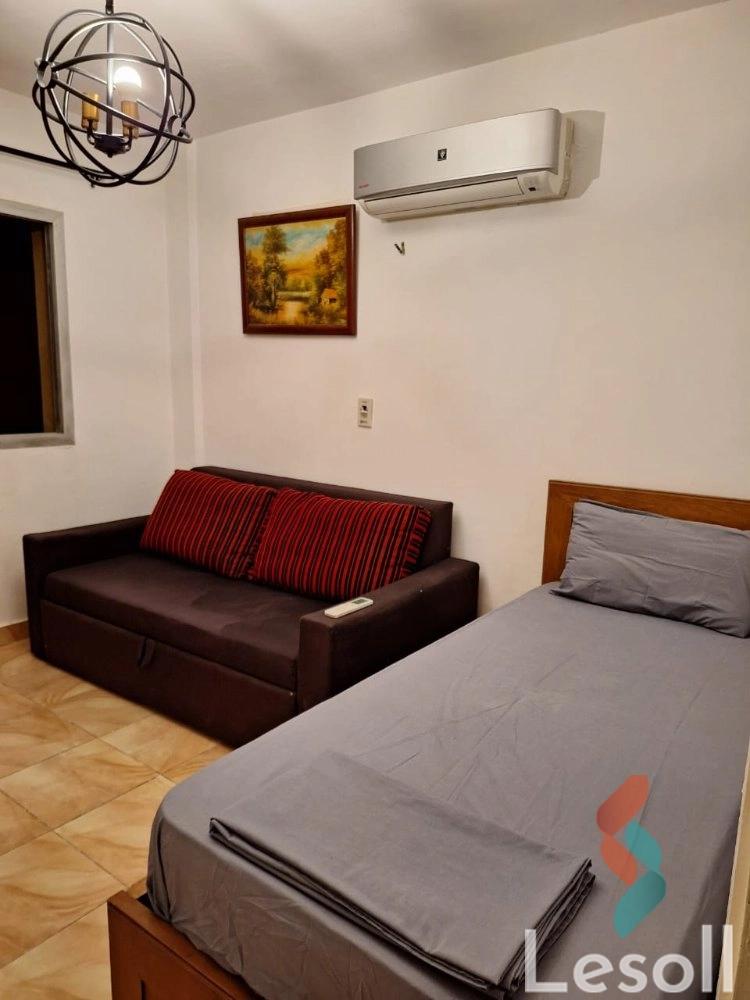 شقة للايجار الشهري بمساحة 124 متر و 3 غرف في مدينتي القاهرة - كل الصور