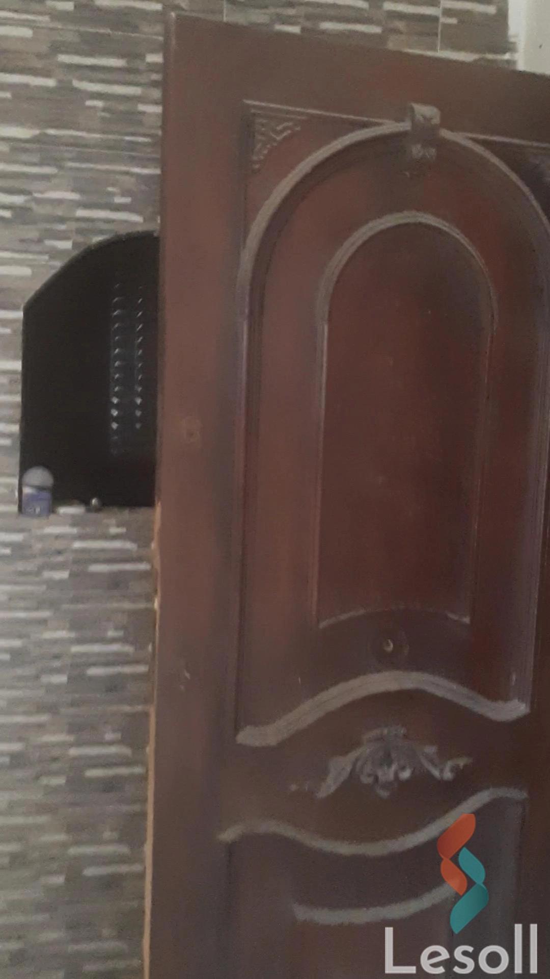 Apartment for sale with an area 90 meters and 2 room in  El Marg Cairo  - Image 2