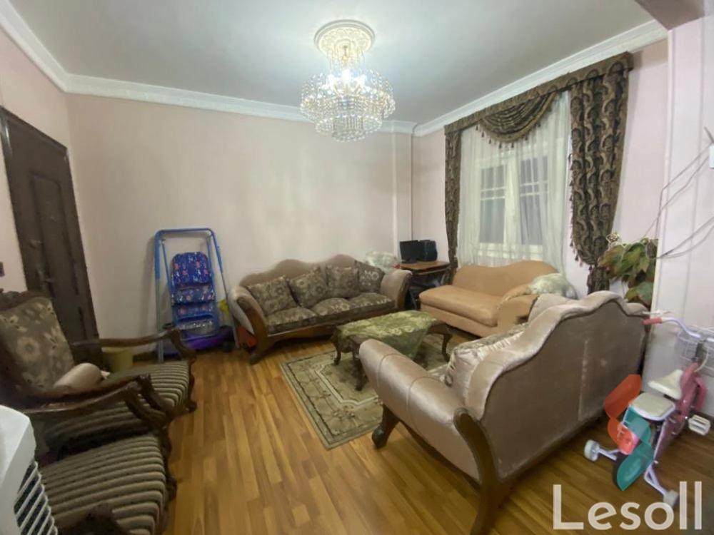Apartment for sale with an area 227.5 meters and 3 rooms in  El-Zaytoun Cairo  - Image 3
