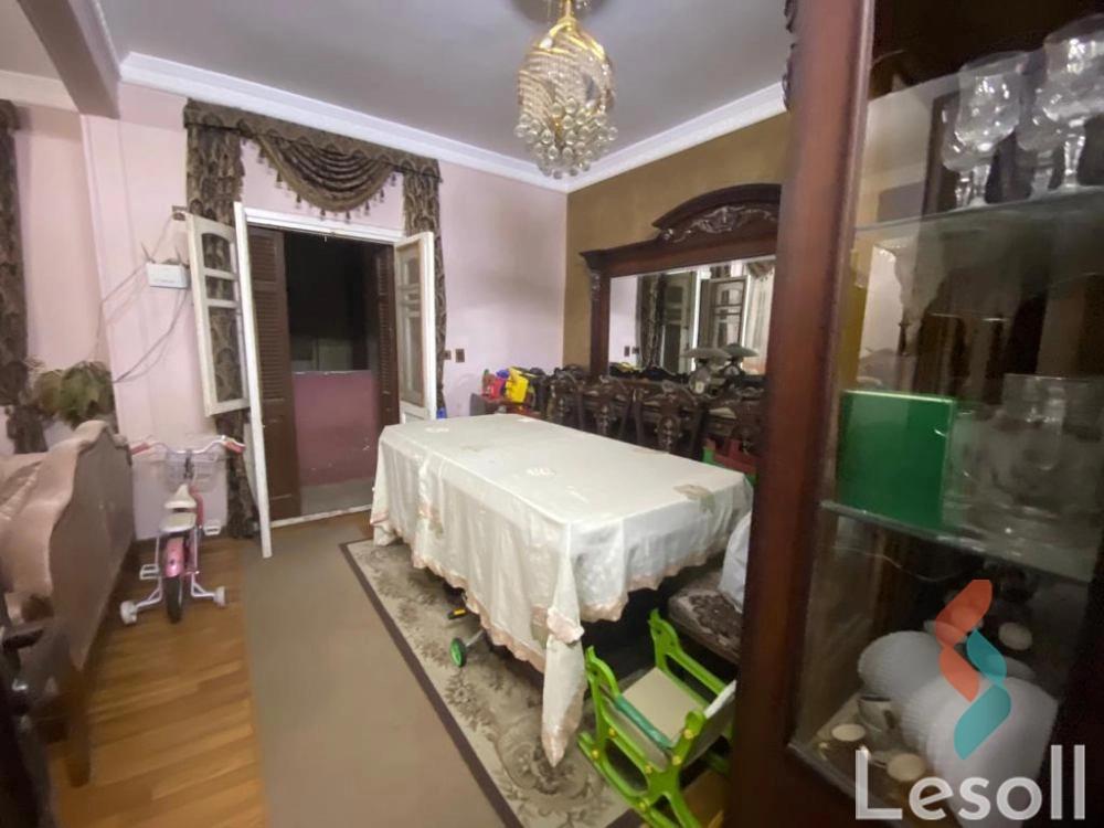 Apartment for sale with an area 227.5 meters and 3 rooms in  El-Zaytoun Cairo  - Image 2