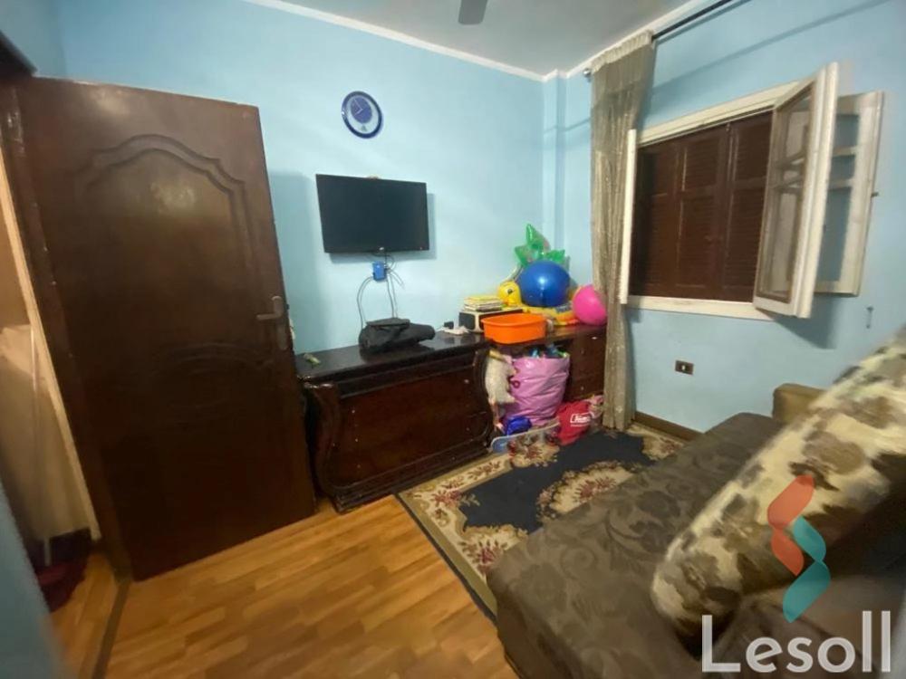 Apartment for sale with an area 227.5 meters and 3 rooms in  El-Zaytoun Cairo  - Image 4