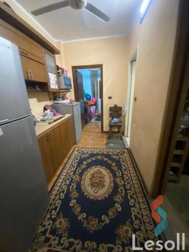 Apartment for sale with an area 227.5 meters and 3 rooms in  El-Zaytoun Cairo  - All Images