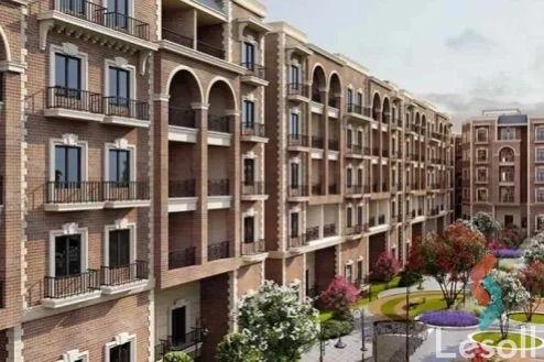 Apartment for sale with an area 119 meters and 2 room in  Sheraton Cairo  - Image 4