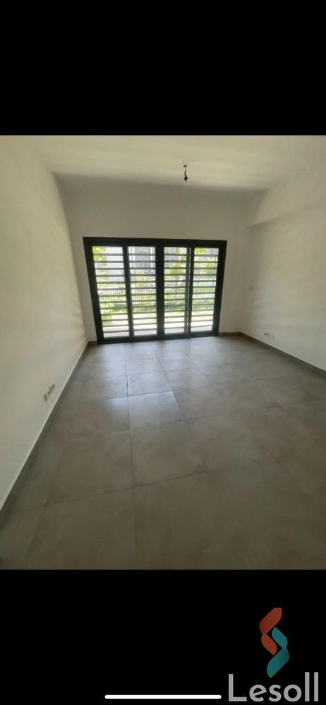 Apartment with garden for sale with an area 82 meters and 2 room in  Madinty Cairo  - Image 3