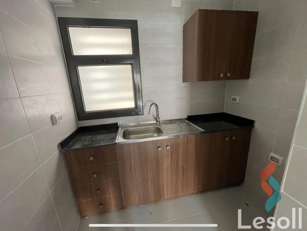 Apartment with garden for sale with an area 82 meters and 2 room in  Madinty Cairo  - Image 2