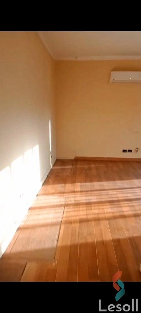 Apartment for monthly rent with an area 140 meters and 3 rooms in Dokki Giza  - All Images