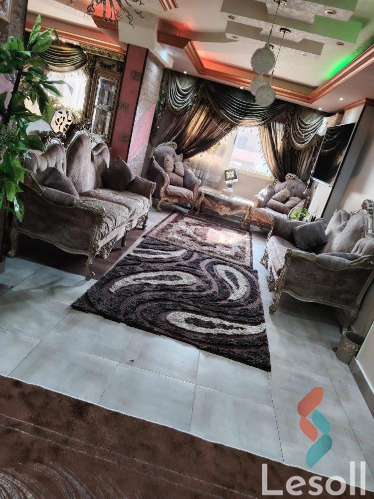 Apartment for sale with an area 210 meters and 3 rooms in  Faisal Giza  - Image 3