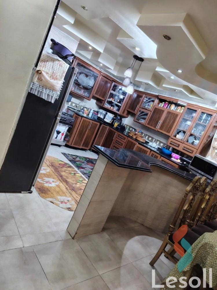 Apartment for sale with an area 210 meters and 3 rooms in  Faisal Giza  - Image 2