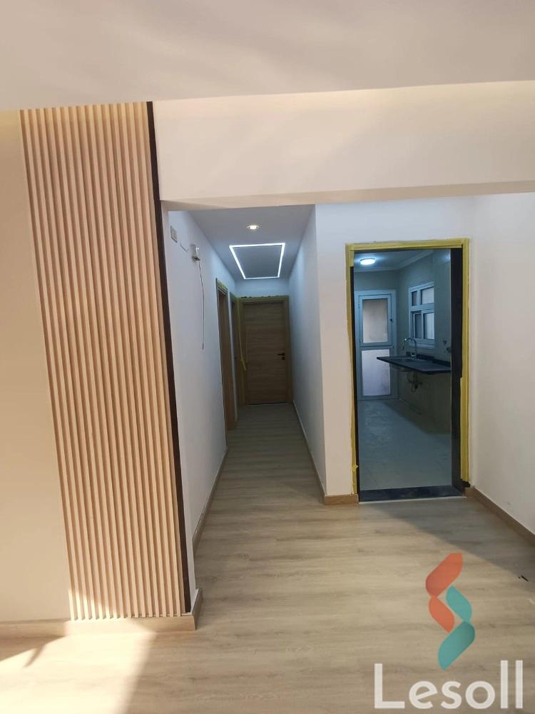 شقة للبيع بمساحة 96 متر و غرفتان في  مدينتي القاهرة - صورة 3