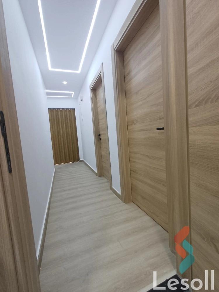 شقة للبيع بمساحة 96 متر و غرفتان في  مدينتي القاهرة - صورة 4