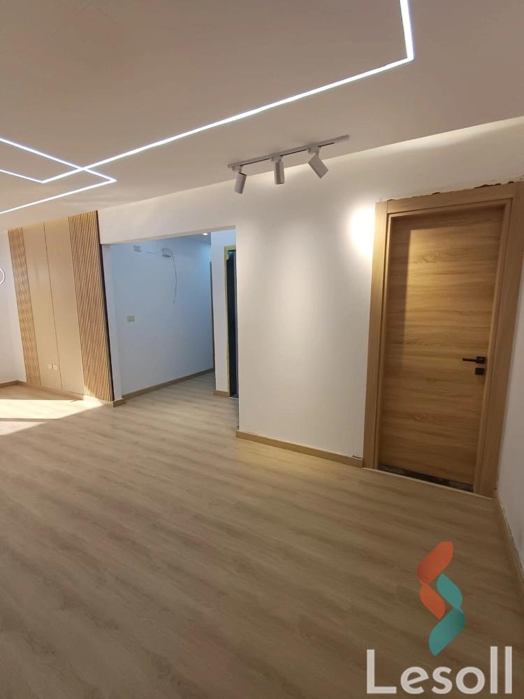 شقة للبيع بمساحة 96 متر و غرفتان في  مدينتي القاهرة - صورة 2