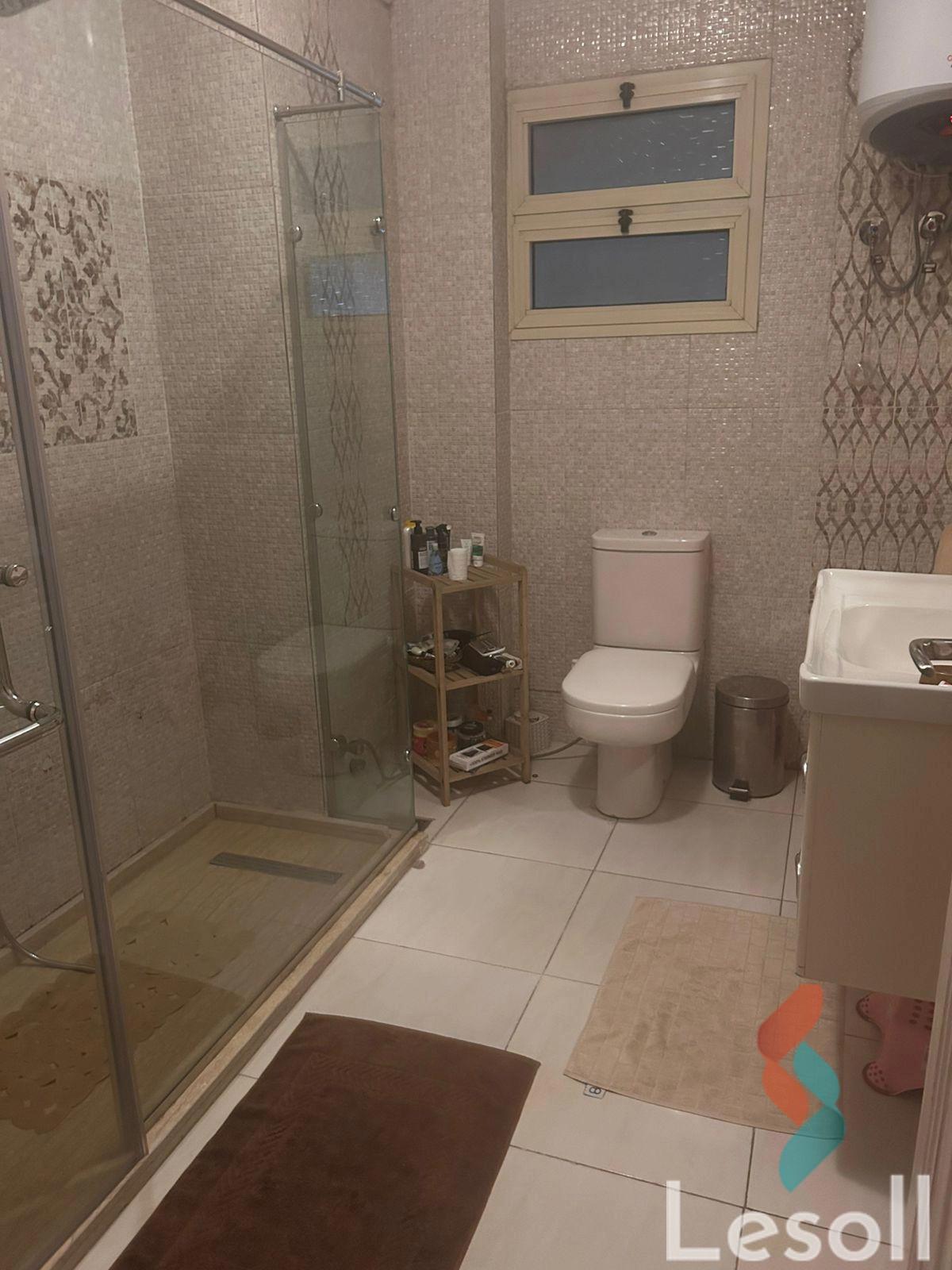 شقة للبيع بمساحة 160 متر و 3 غرف في  المهندسين الجيزة - صورة 3