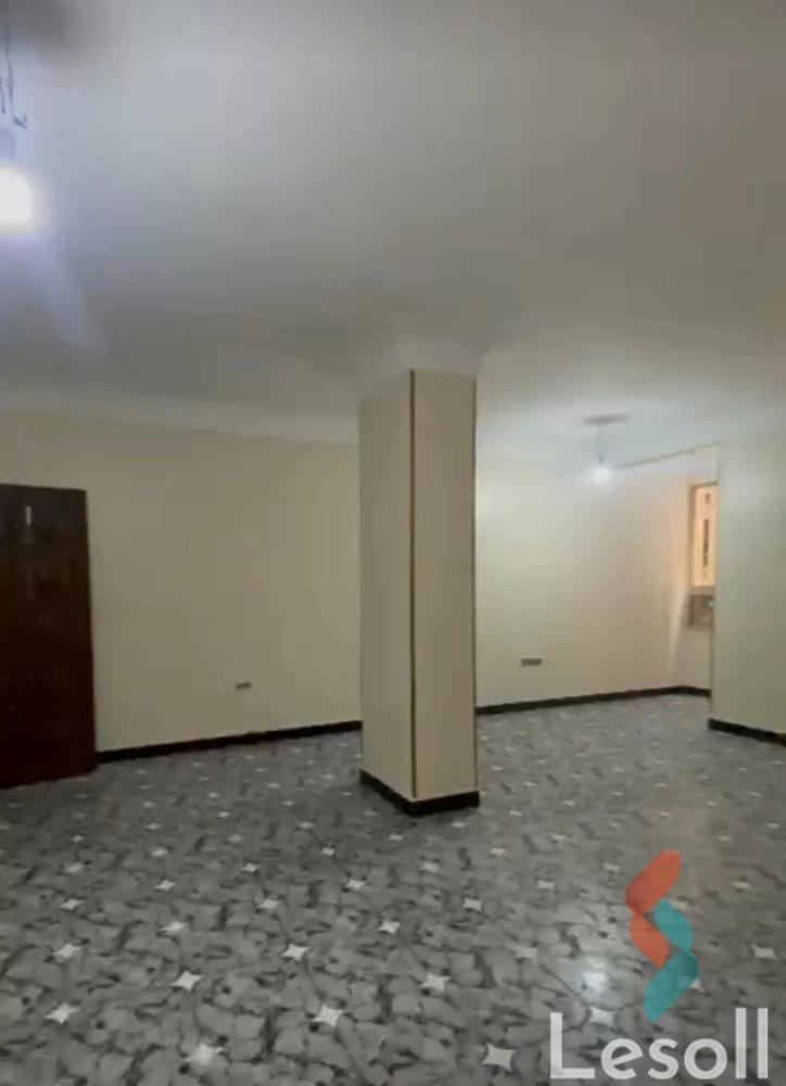 شقة للبيع بمساحة 185 متر و 3 غرف في  فيصل الجيزة - صورة 2