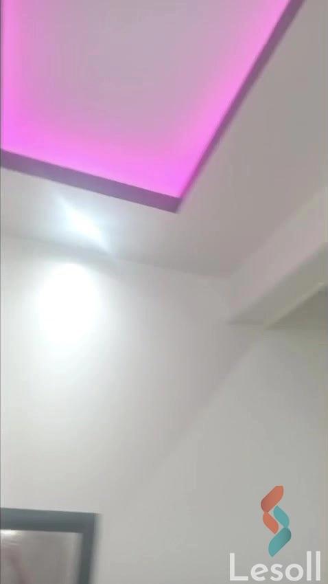 شقة للبيع بمساحة 150 متر و 3 غرف في  فيصل الجيزة - كل الصور