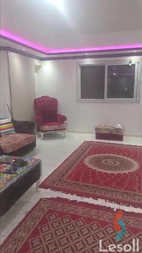 شقة للبيع بمساحة 150 متر و 3 غرف في  فيصل الجيزة - صورة 2