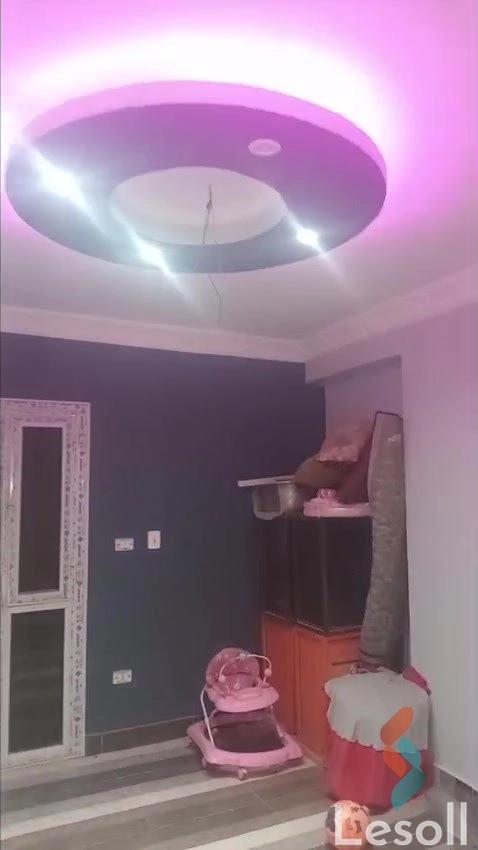 شقة للبيع بمساحة 150 متر و 3 غرف في  فيصل الجيزة - صورة 3