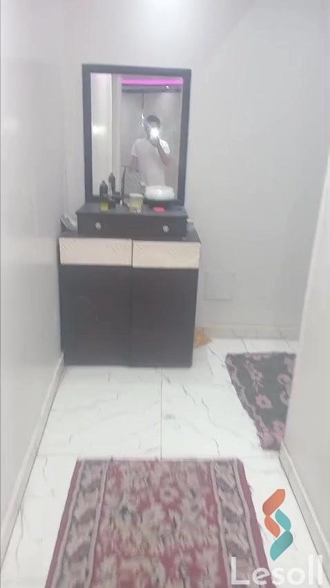 شقة للبيع بمساحة 150 متر و 3 غرف في  فيصل الجيزة - صورة 4