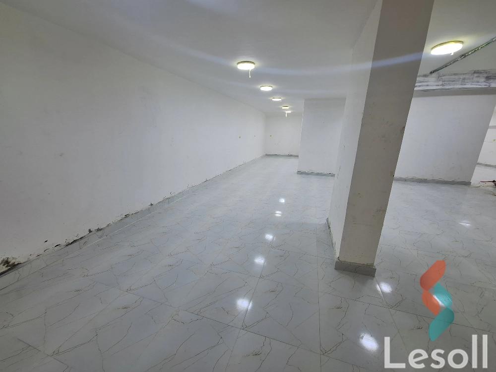 محل للبيع بمساحة 180 متر في القاهرة  - كل الصور