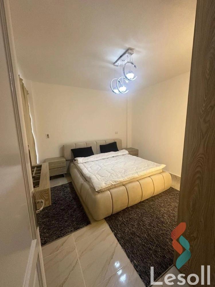 شقة للبيع بمساحة 86 متر و غرفتان في  مدينتي القاهرة - صورة 4