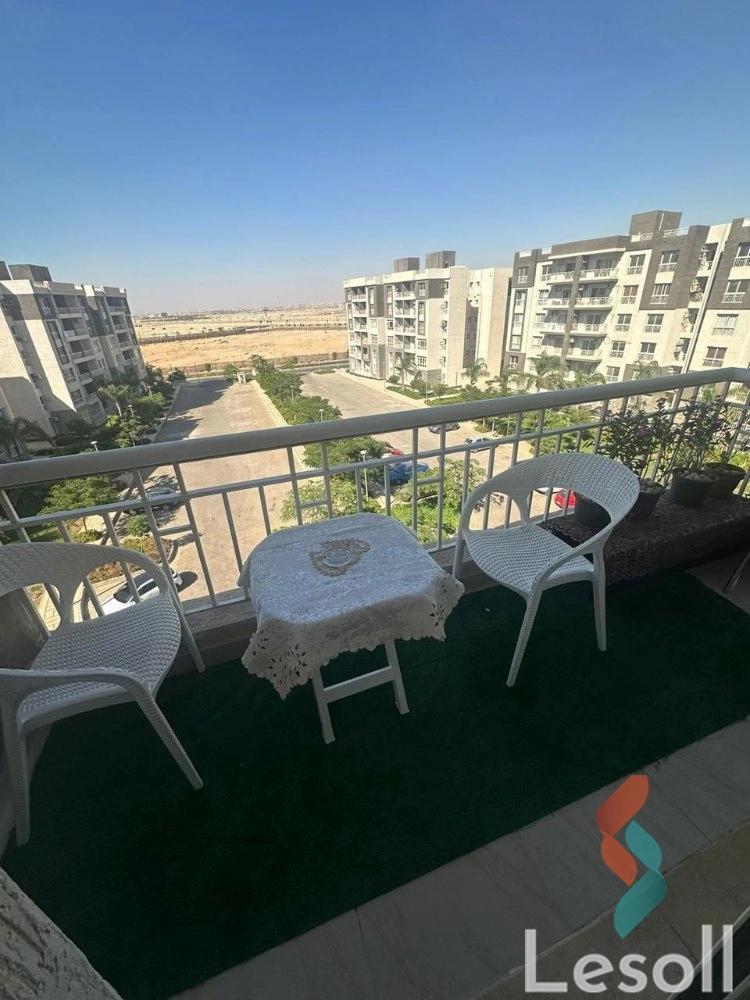 شقة للبيع بمساحة 86 متر و غرفتان في  مدينتي القاهرة - صورة 3