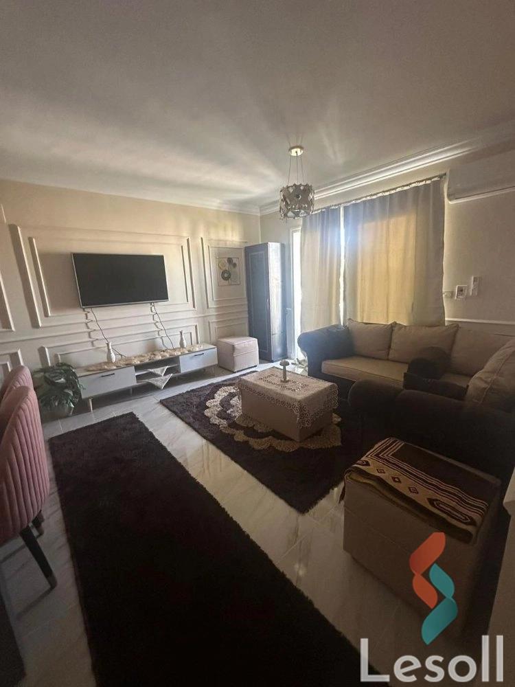 شقة للبيع بمساحة 86 متر و غرفتان في  مدينتي القاهرة - صورة 2