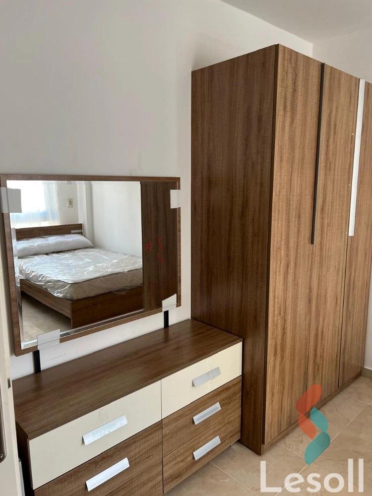 شقة للايجار الشهري بمساحة 107 متر و غرفتان في مدينتي القاهرة - كل الصور