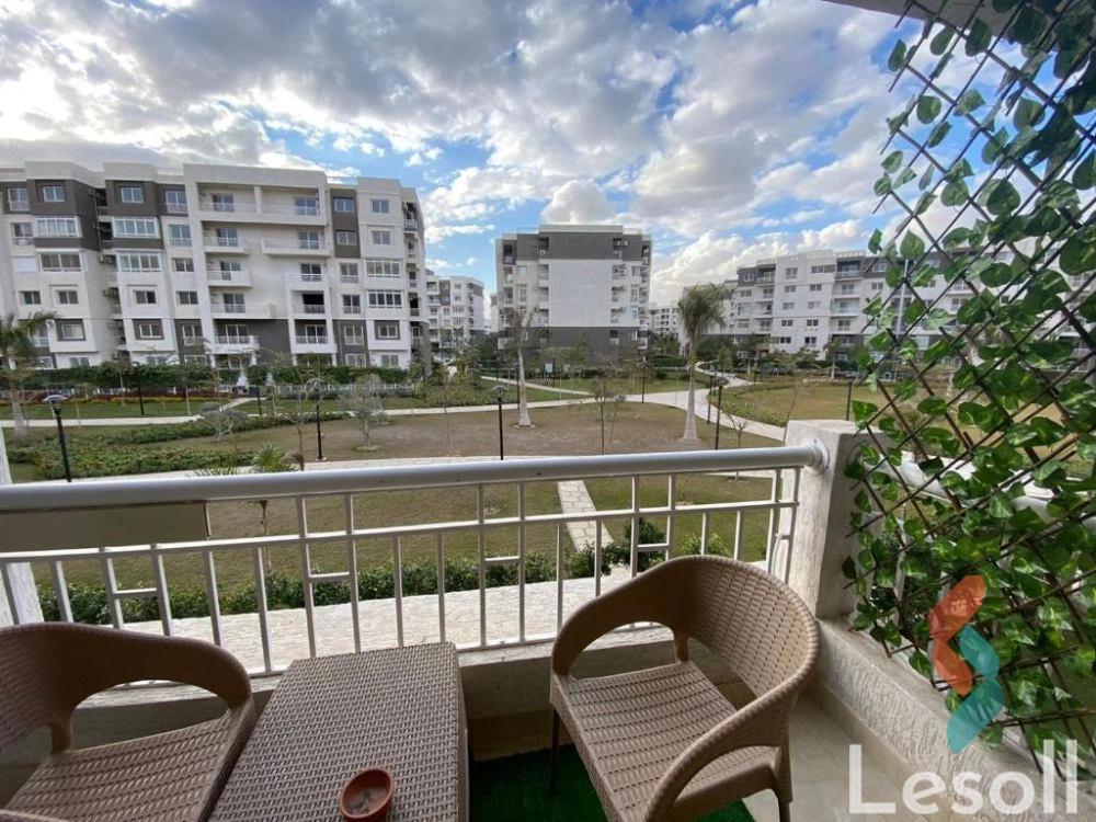 شقة للبيع بمساحة 109 متر و 3 غرف في  مدينتي القاهرة - صورة 4