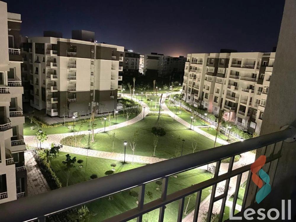 شقة للبيع بمساحة 109 متر و 3 غرف في  مدينتي القاهرة - كل الصور