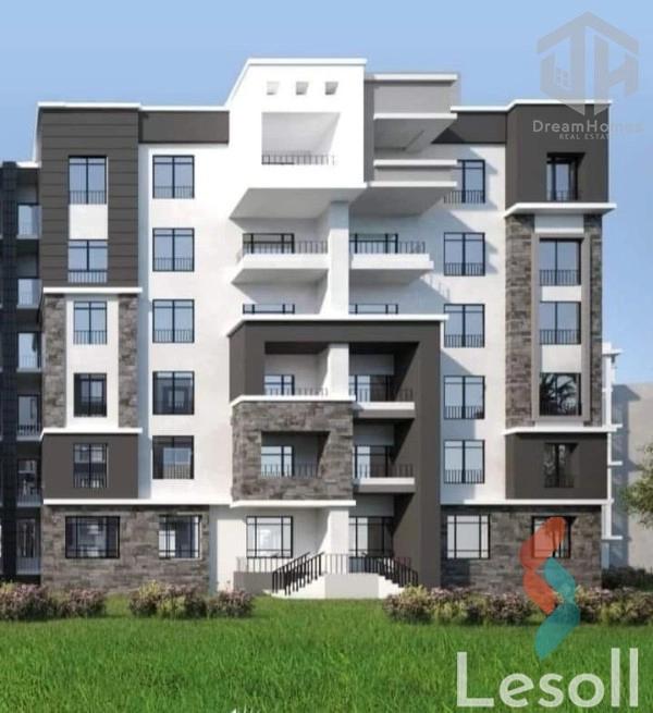 شقة للبيع بمساحة 109 متر و 3 غرف في  مدينتي القاهرة - صورة 3