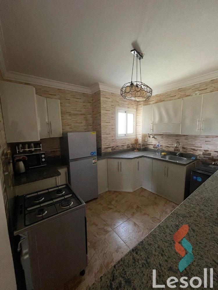 Apartment for sale with an area 96 meters and 2 room in  Madinty Cairo  - All Images