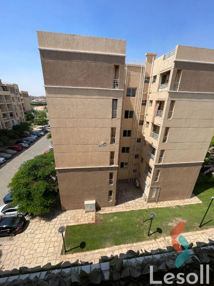 Apartment for sale with an area 96 meters and 2 room in  Madinty Cairo  - Image 3
