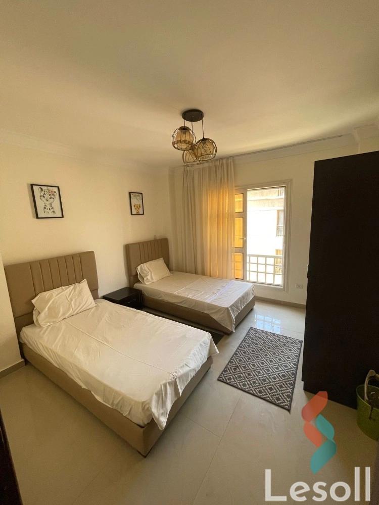 Apartment for sale with an area 96 meters and 2 room in  Madinty Cairo  - Image 4