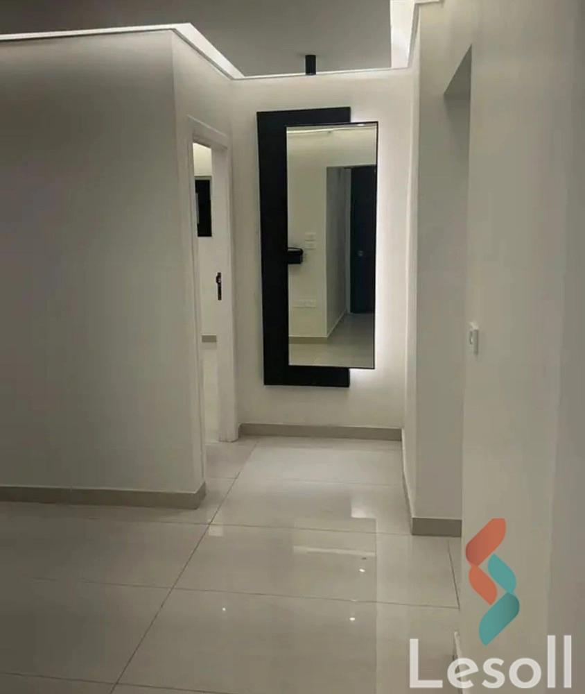 شقة للبيع بمساحة 168 متر و 3 غرف في  الدقى الجيزة - كل الصور