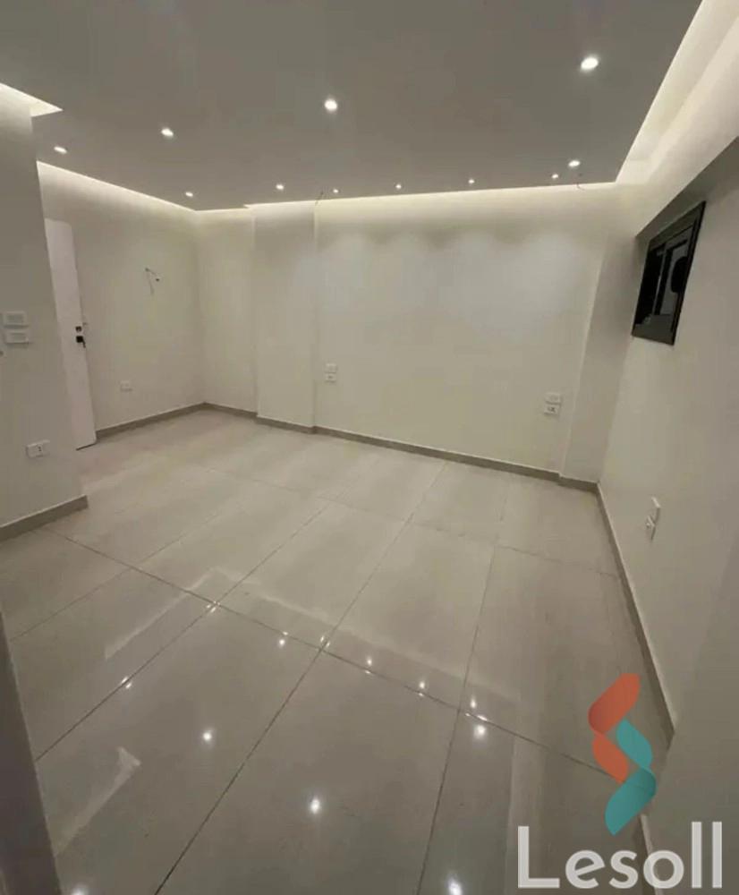 شقة للبيع بمساحة 168 متر و 3 غرف في  الدقى الجيزة - صورة 4