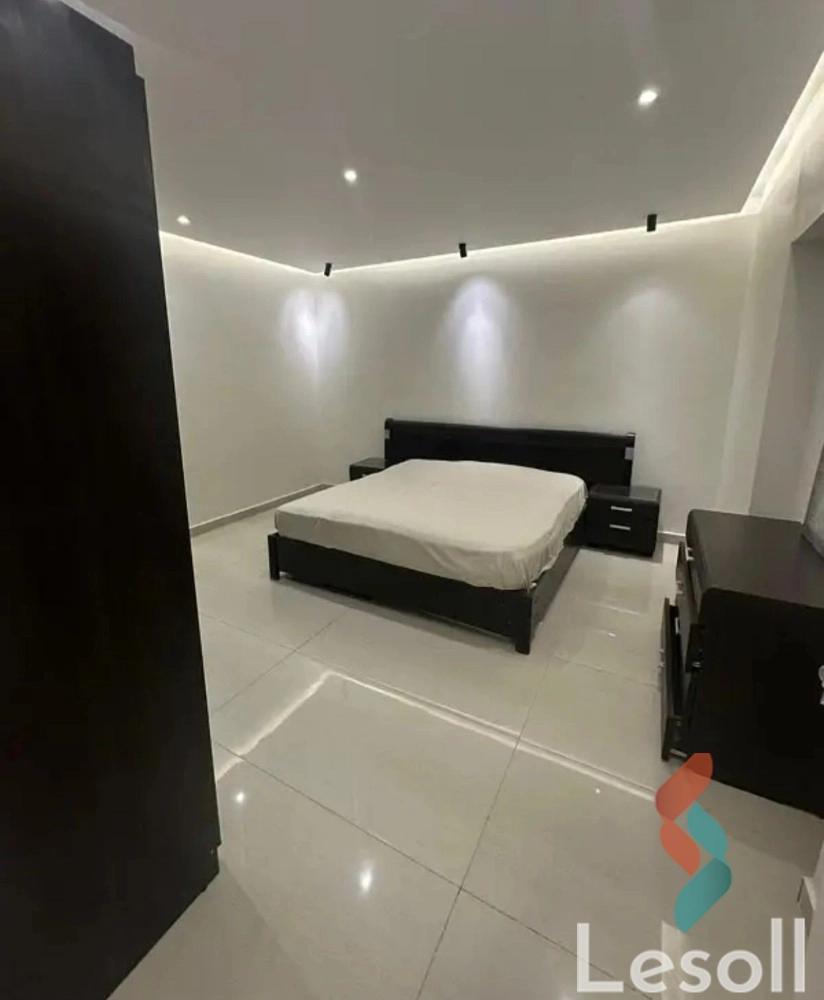 شقة للبيع بمساحة 168 متر و 3 غرف في  الدقى الجيزة - صورة 2