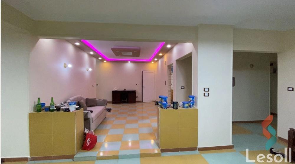 شقة للبيع بمساحة 200 متر و 3 غرف في  فيصل الجيزة - صورة 3